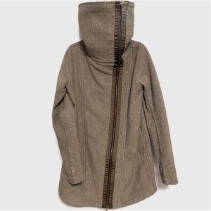 Lulu Lemon Active Jacket